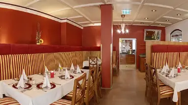Hotel Latini