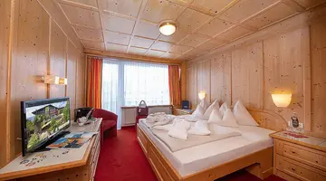 Hotel Latini