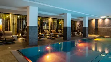 Hotel Latini