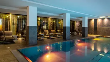 Hotel Latini