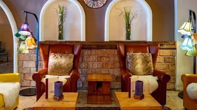 Hotel Latini