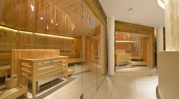 Hotel Latini