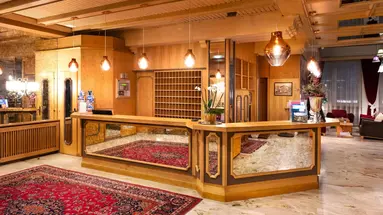 Hotel Latini