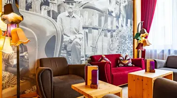 Hotel Latini