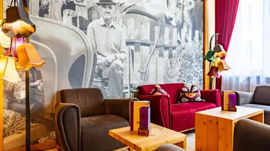 Hotel Latini
