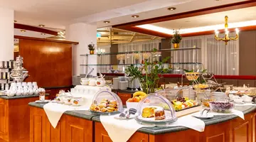 Hotel Latini