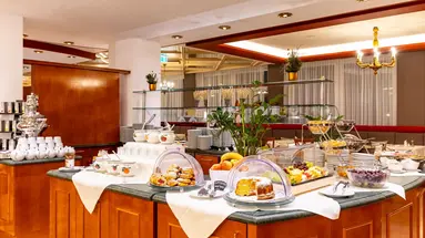 Hotel Latini