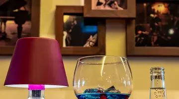 Hotel Latini