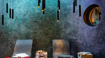 Hotel Latini