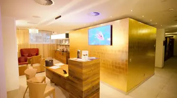 Hotel Latini