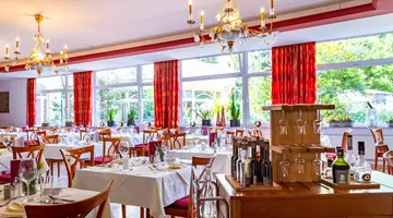 Hotel Latini