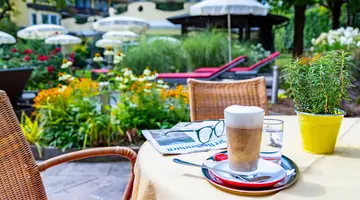 Hotel Latini