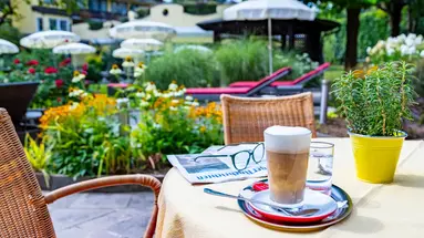 Hotel Latini