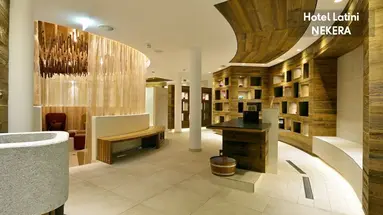 Hotel Latini