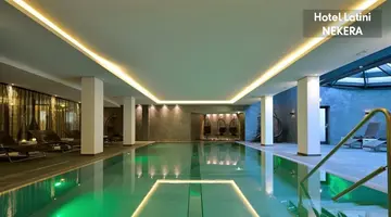 Hotel Latini