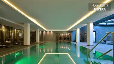 Hotel Latini