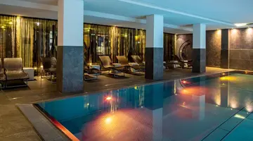 Hotel Latini