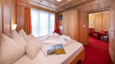 Hotel Latini