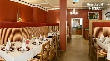Hotel Latini