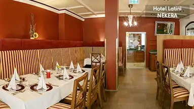 Hotel Latini