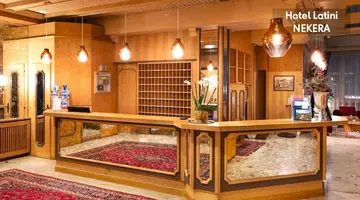 Hotel Latini