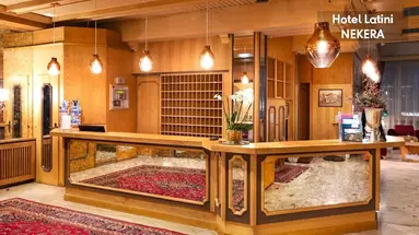Hotel Latini