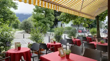 Hotel Latini
