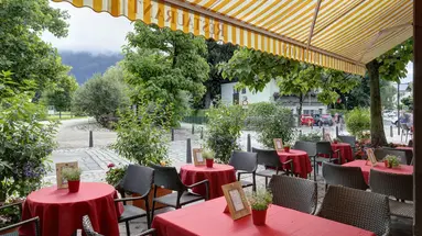 Hotel Latini