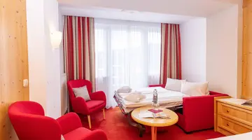 Hotel Latini