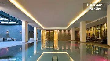 Hotel Latini