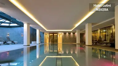 Hotel Latini