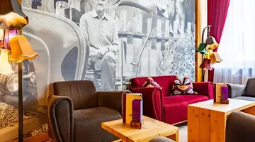 Hotel Latini