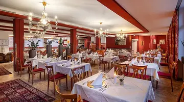 Hotel Latini