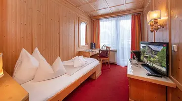 Hotel Latini