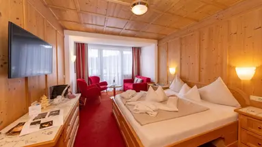 Hotel Latini