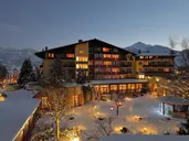 Hotel Latini