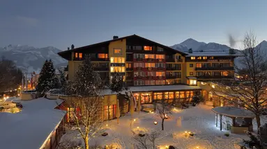 Hotel Latini