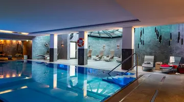 Hotel Latini