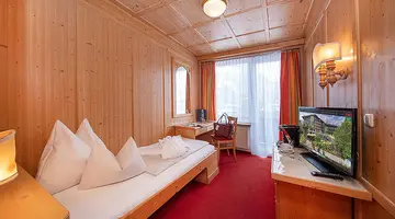 Hotel Latini