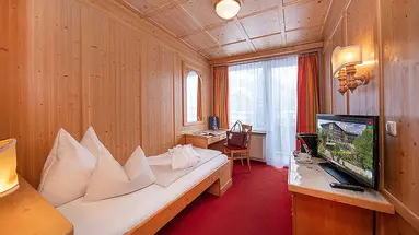 Hotel Latini