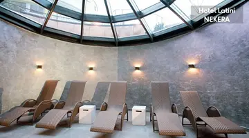 Hotel Latini