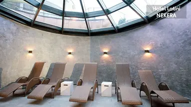 Hotel Latini