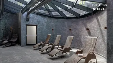 Hotel Latini