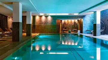 Hotel Latini
