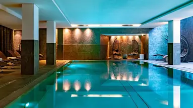 Hotel Latini