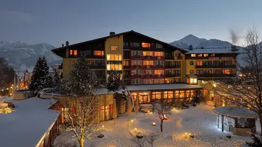 Hotel Latini