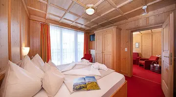Hotel Latini