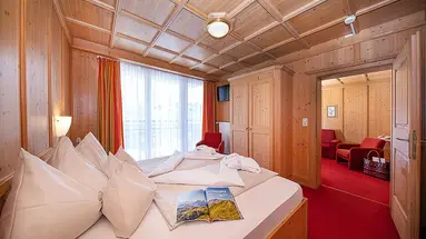 Hotel Latini