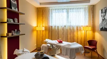 Hotel Latini