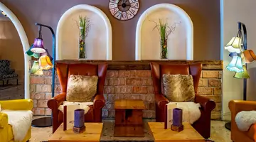 Hotel Latini